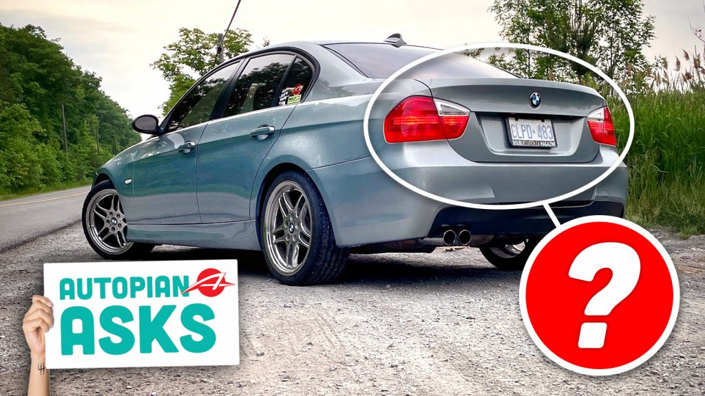 Autopian Asks Trunk Ts2