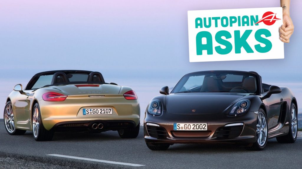 Autopian Asks Two Of The Same2