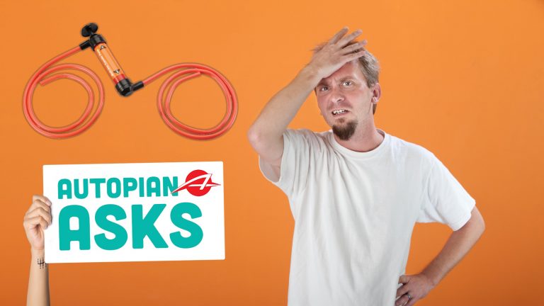 Autopian Asks Worst Tool