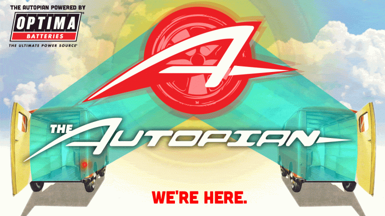 Autopian Introanim Optima