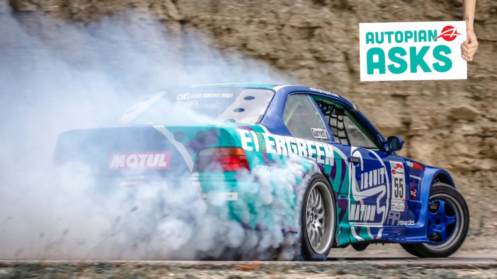Autopianasksdrivingskills
