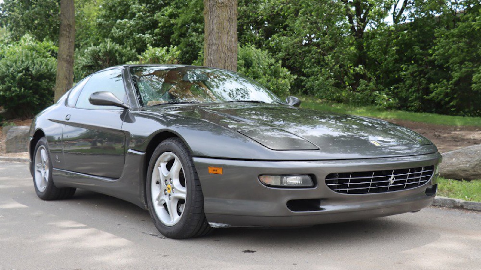 Autotrader 456 Gt 1