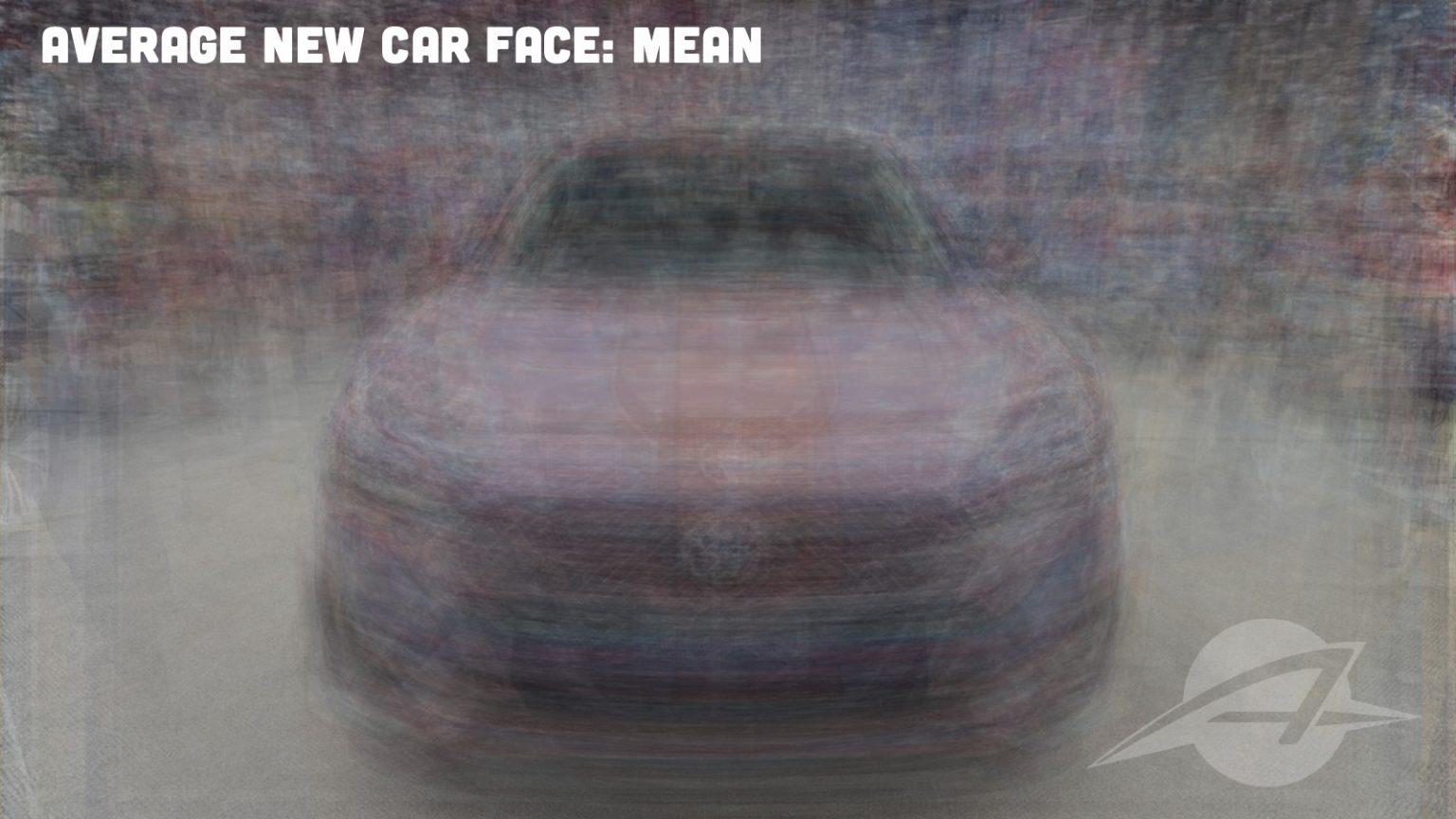 This Is What The Average New Car Face Looks Like In 2022 The Autopian