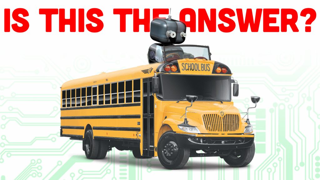 Avschoolbus Top