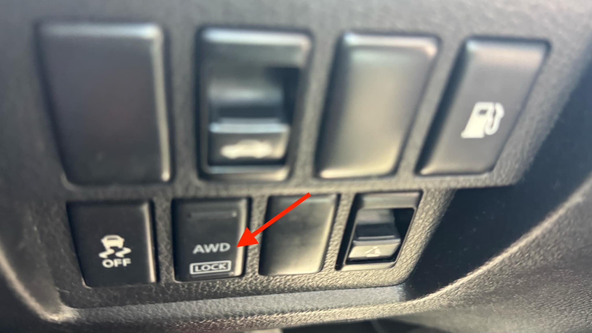 Awd Crosscabriolet
