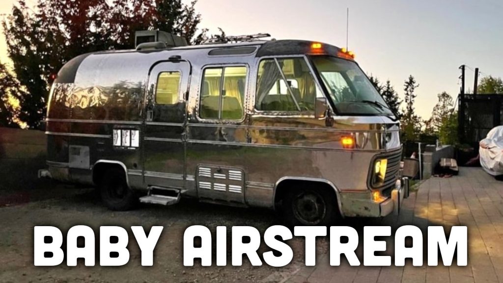Babyairstream