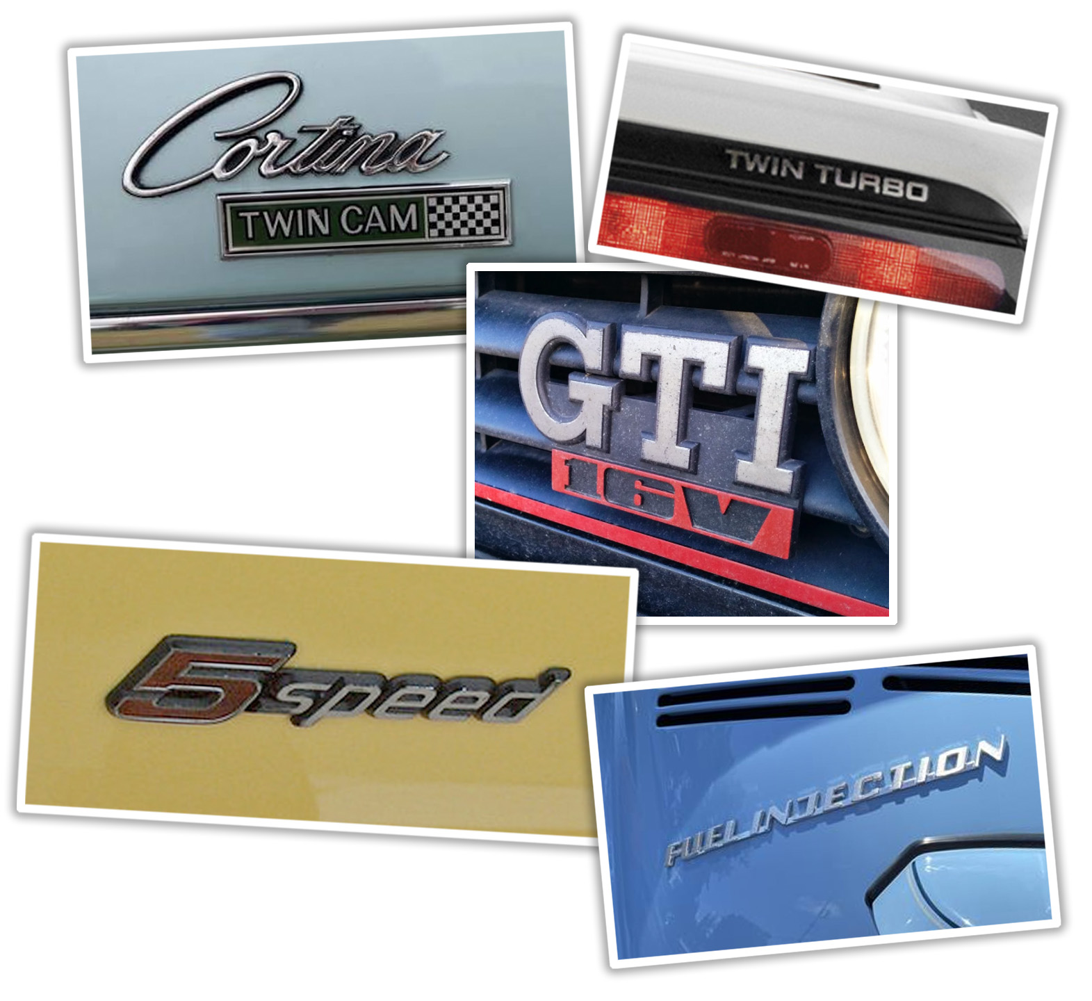 Badges 1