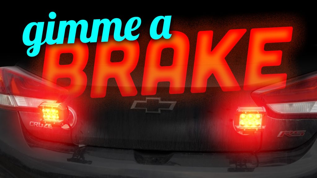 Barthbrake Top