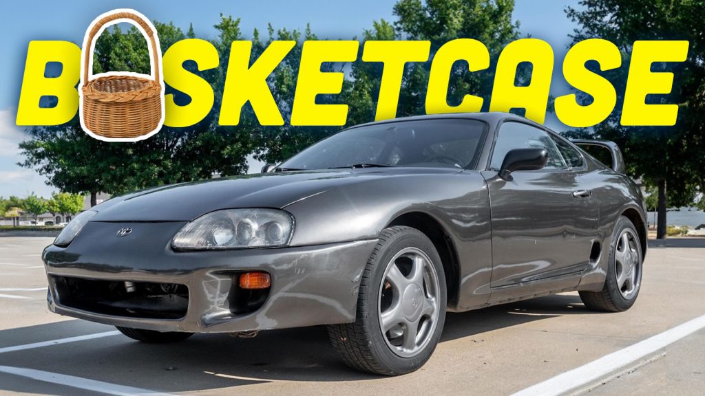 Basketcase Supra Topshot