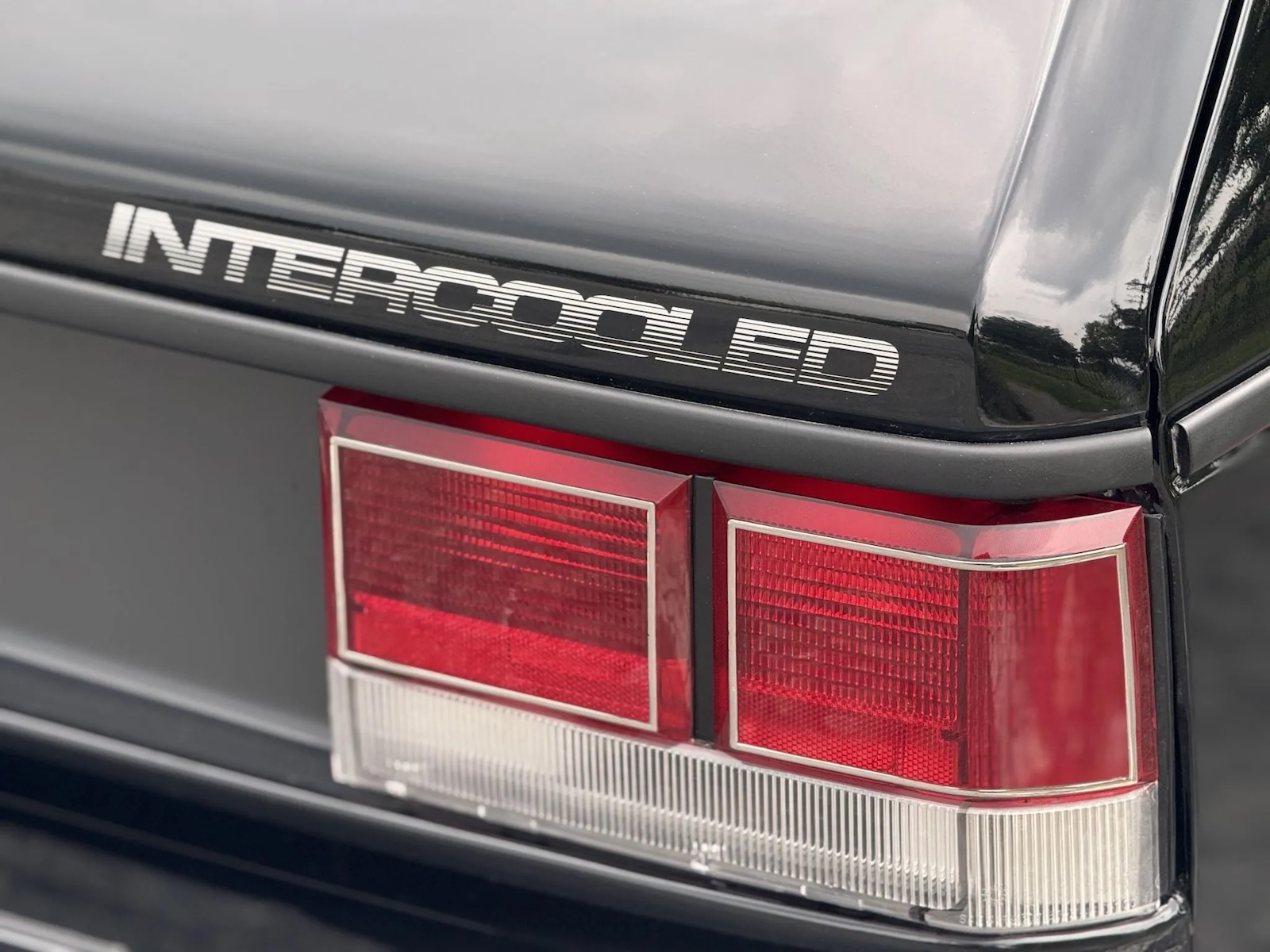 Bat GLH-S Intercooled Sticker Copy