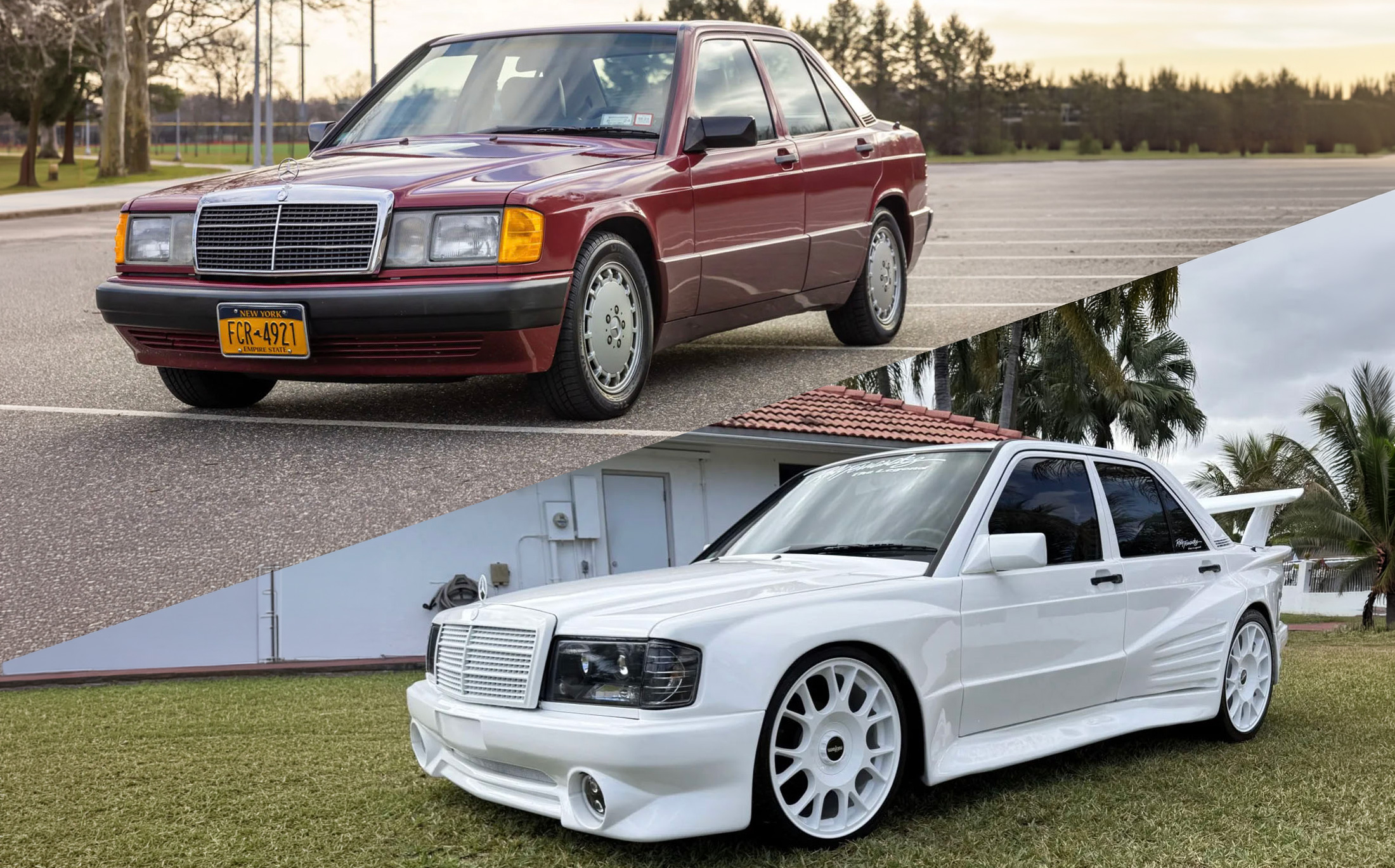 Bat Merc Nyc Florida