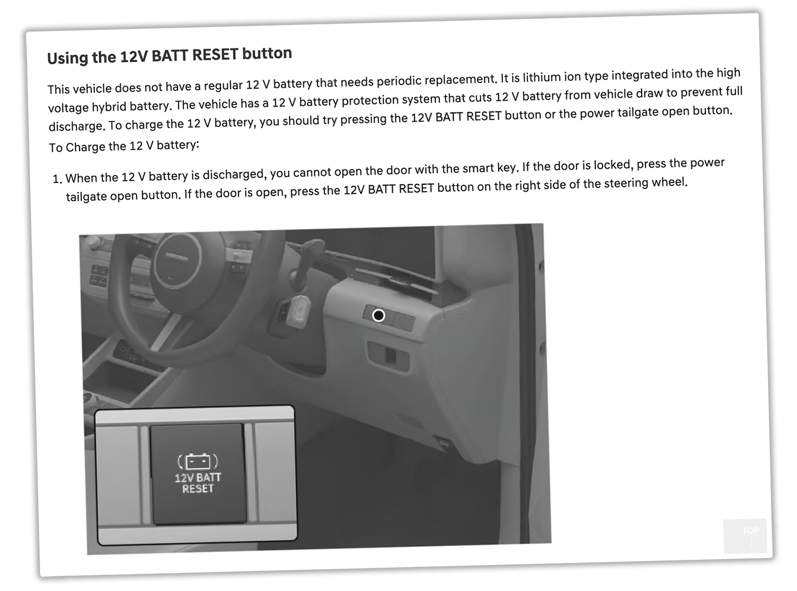 Battreset Ownersmanual