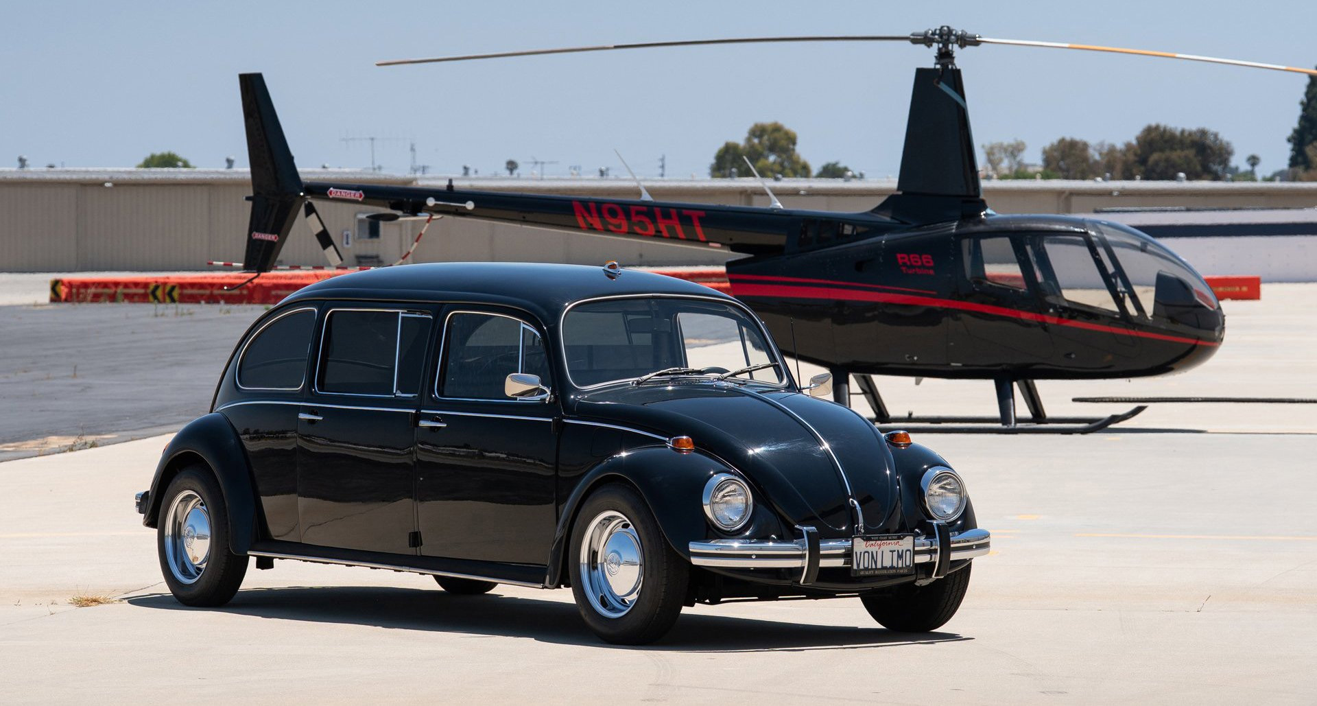 Beetlelimo Rm 1