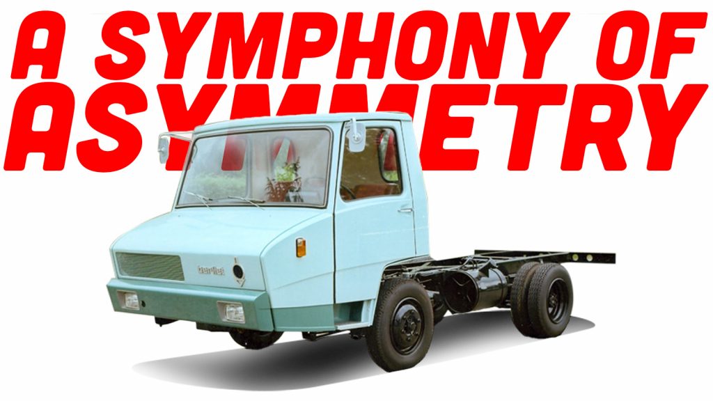 Berliet Top