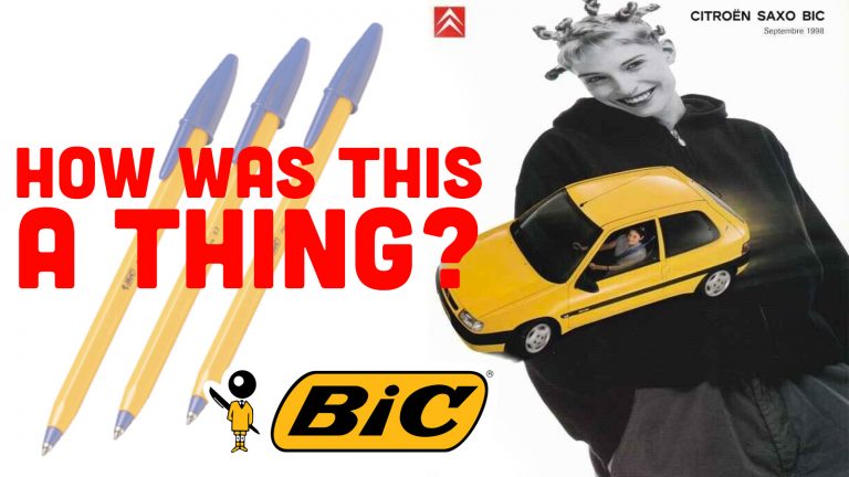 Bic Top