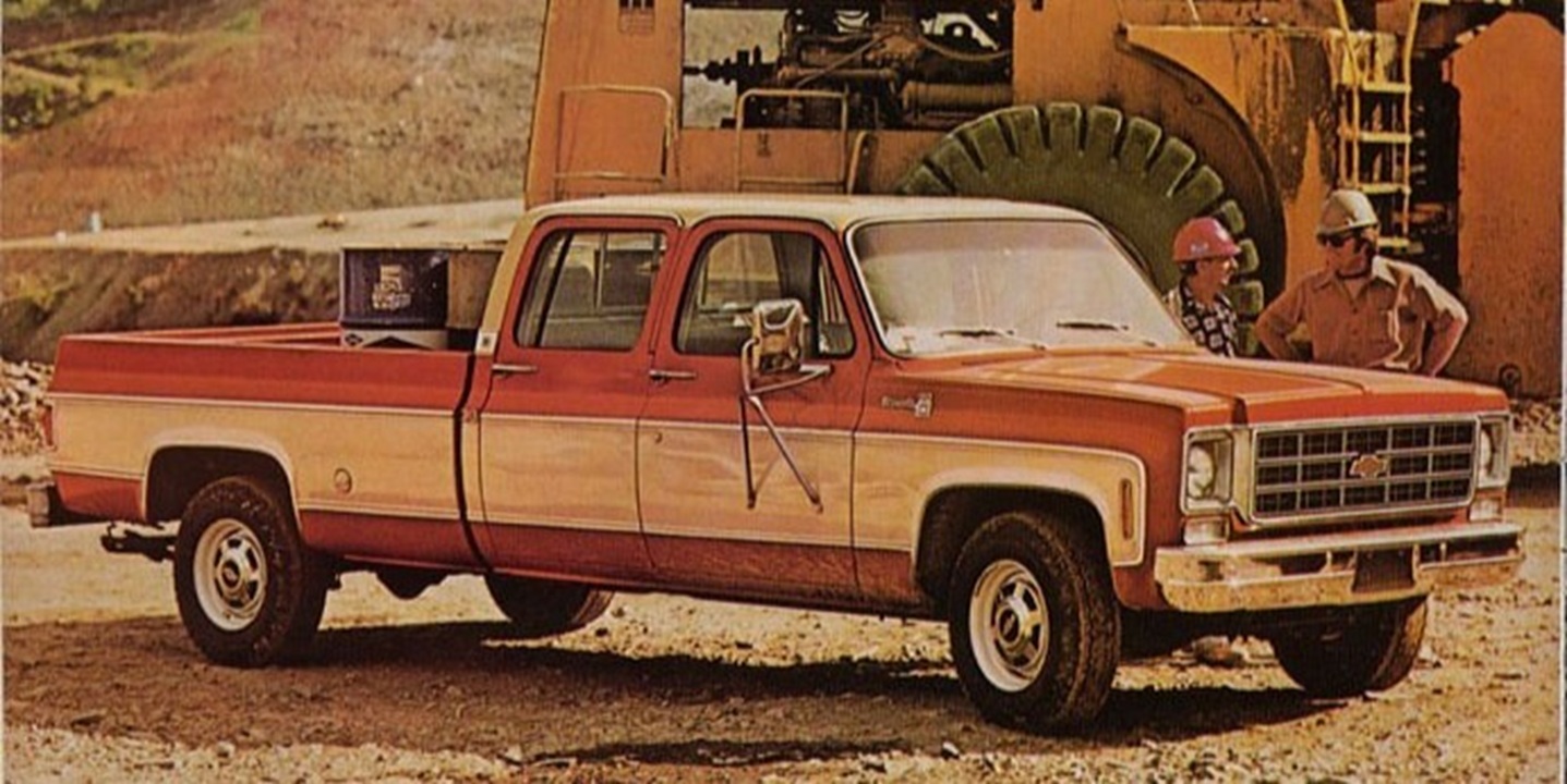 Bigchevy