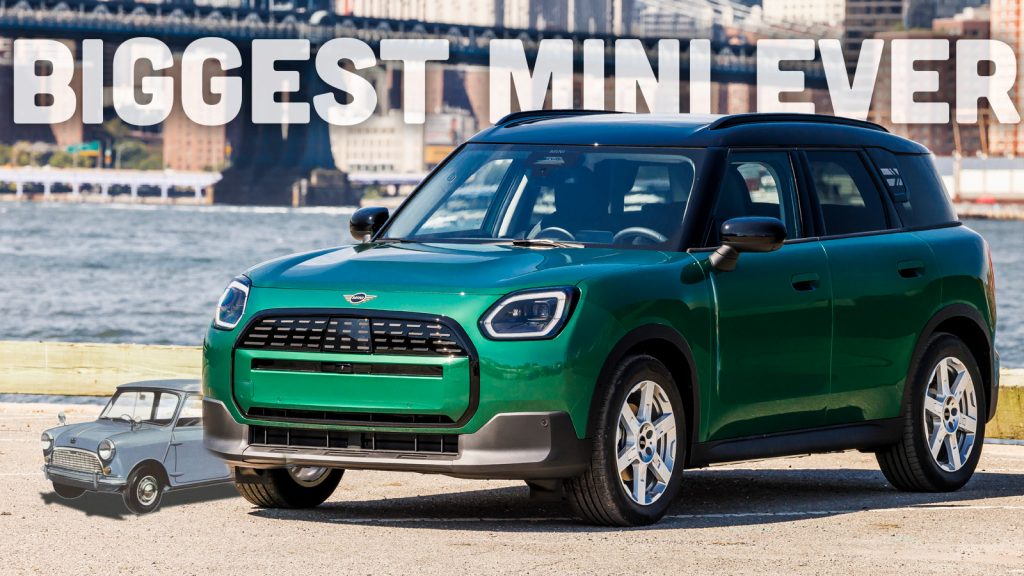Biggestmini Top