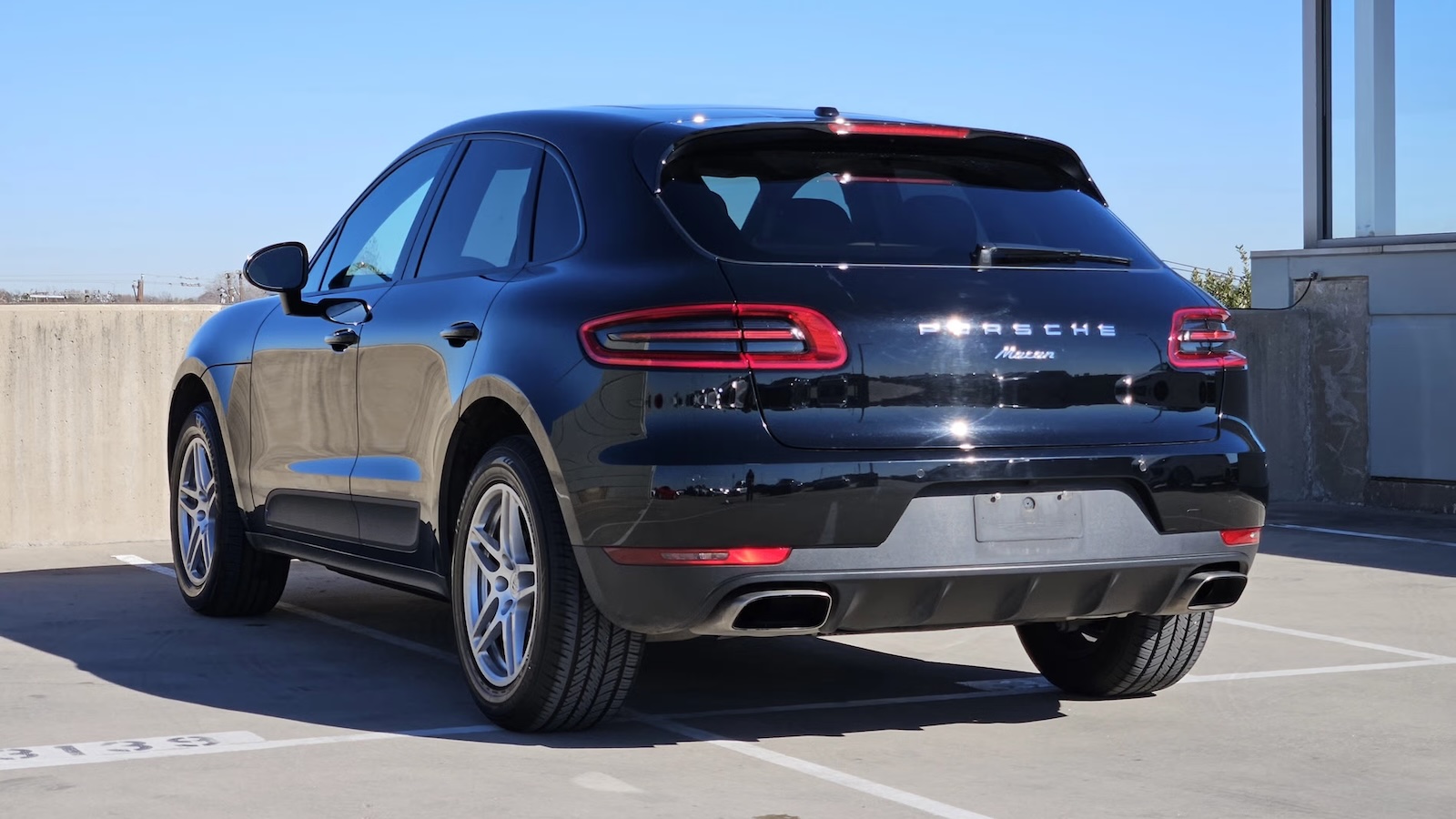 Black Macan Texas 2 Copy