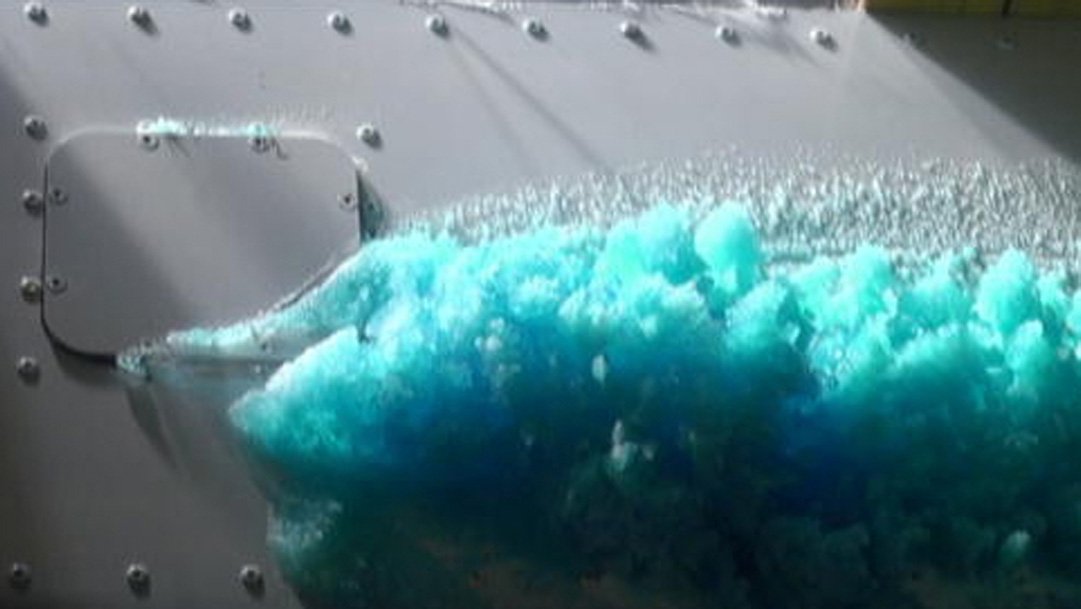 Blueice