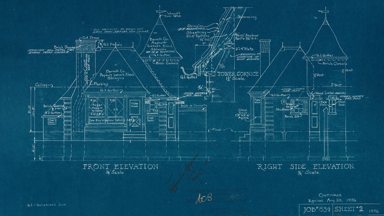 Blueprint