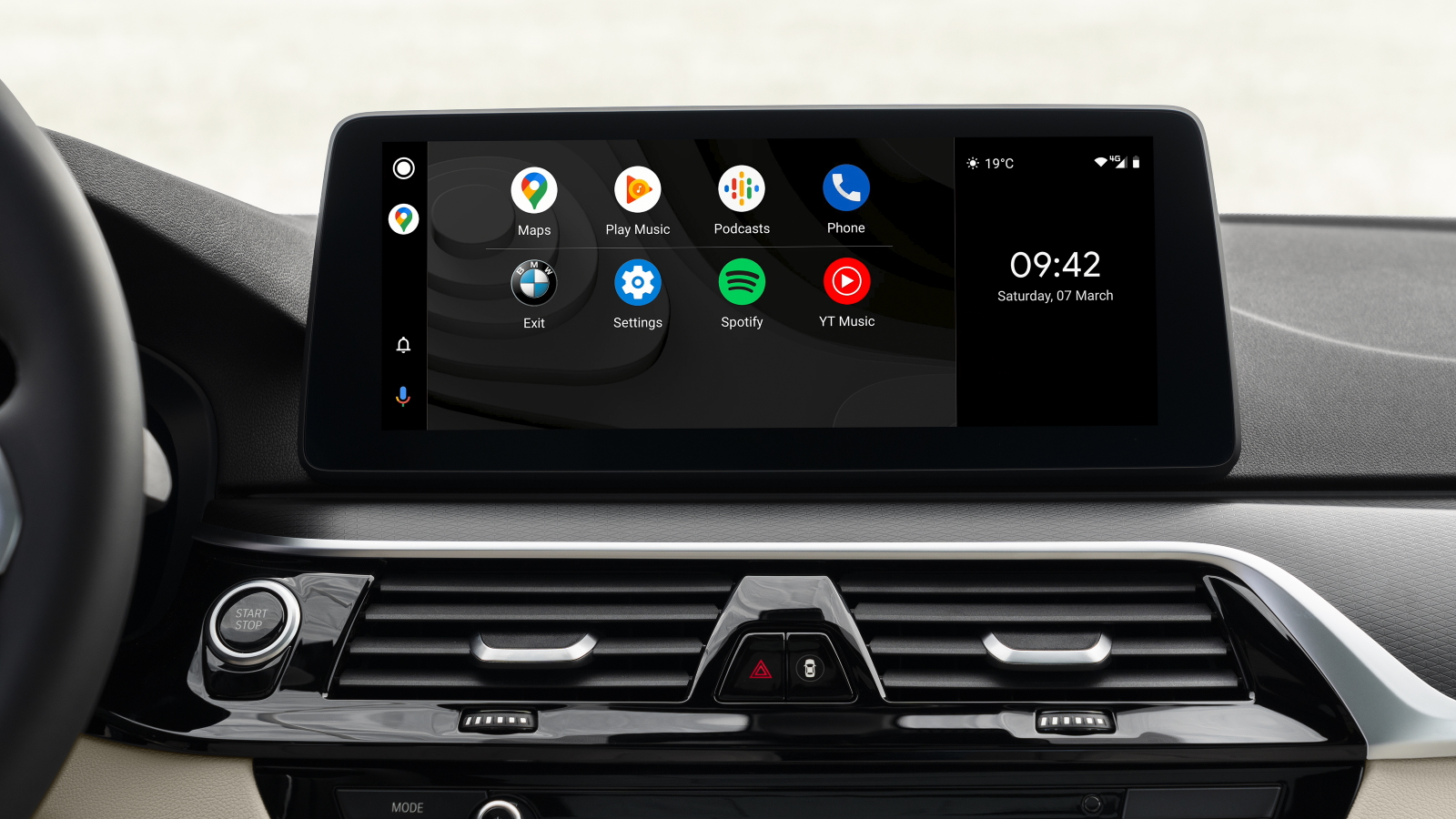 How I solved my Motorola MA1 issues with android auto : r/AndroidAuto