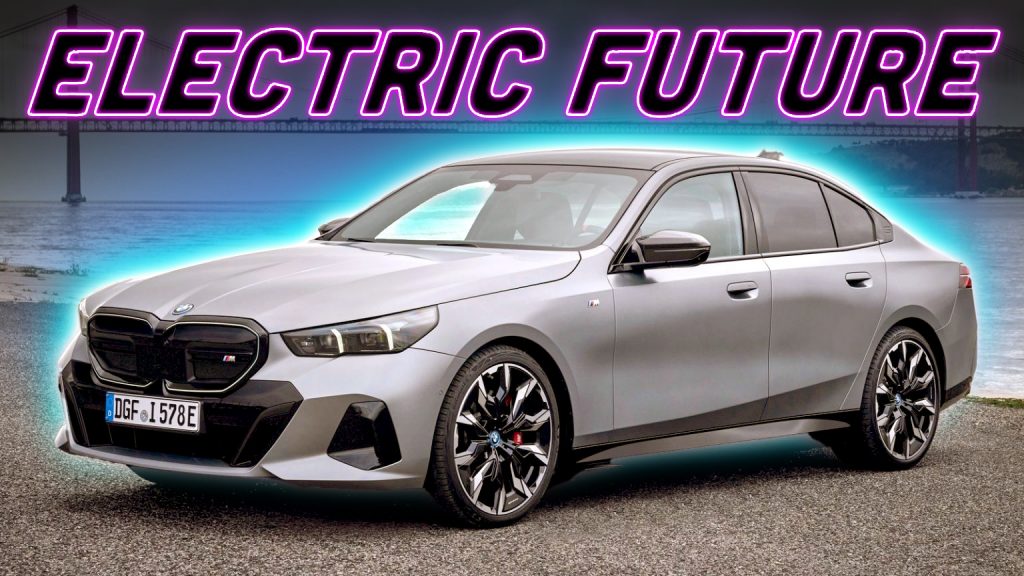 Bmw Evs Ts2