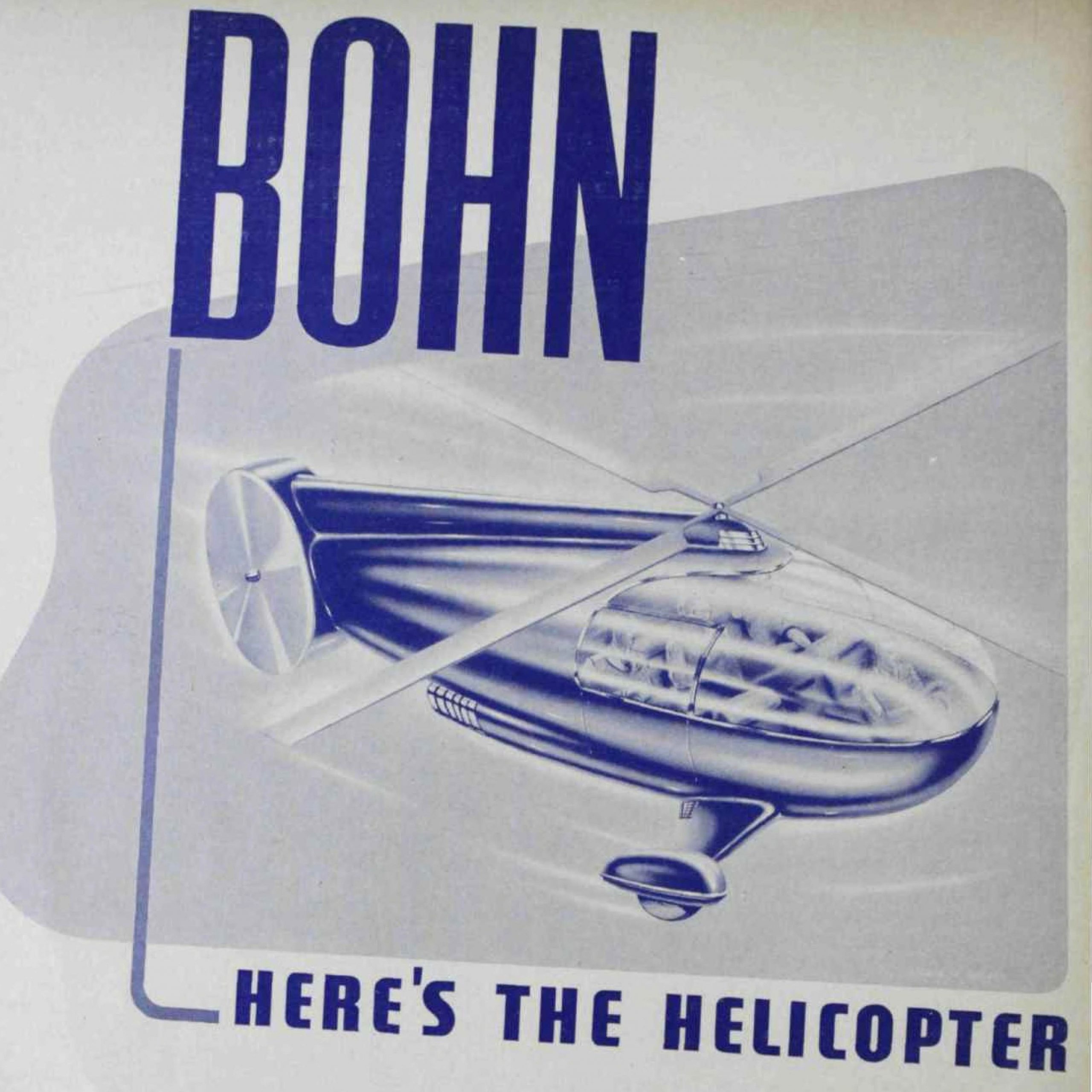 Bohnheli