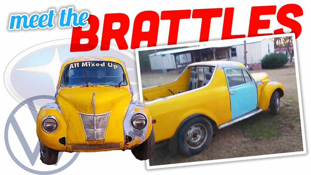 Brattles Top