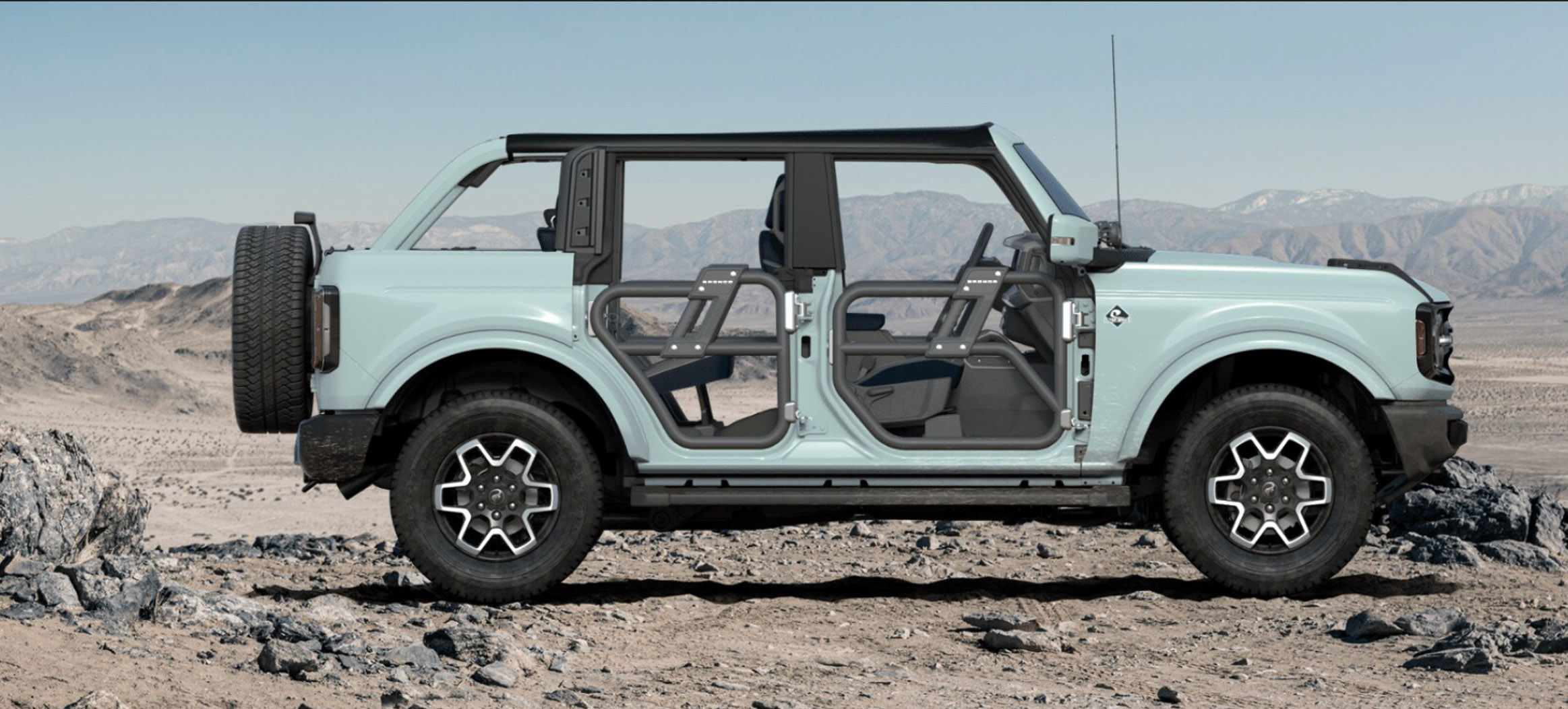 Bronco No Doors 11 26