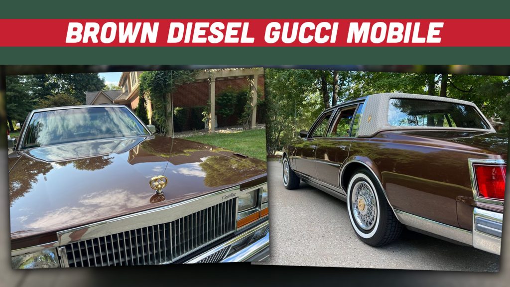 Browndiesel