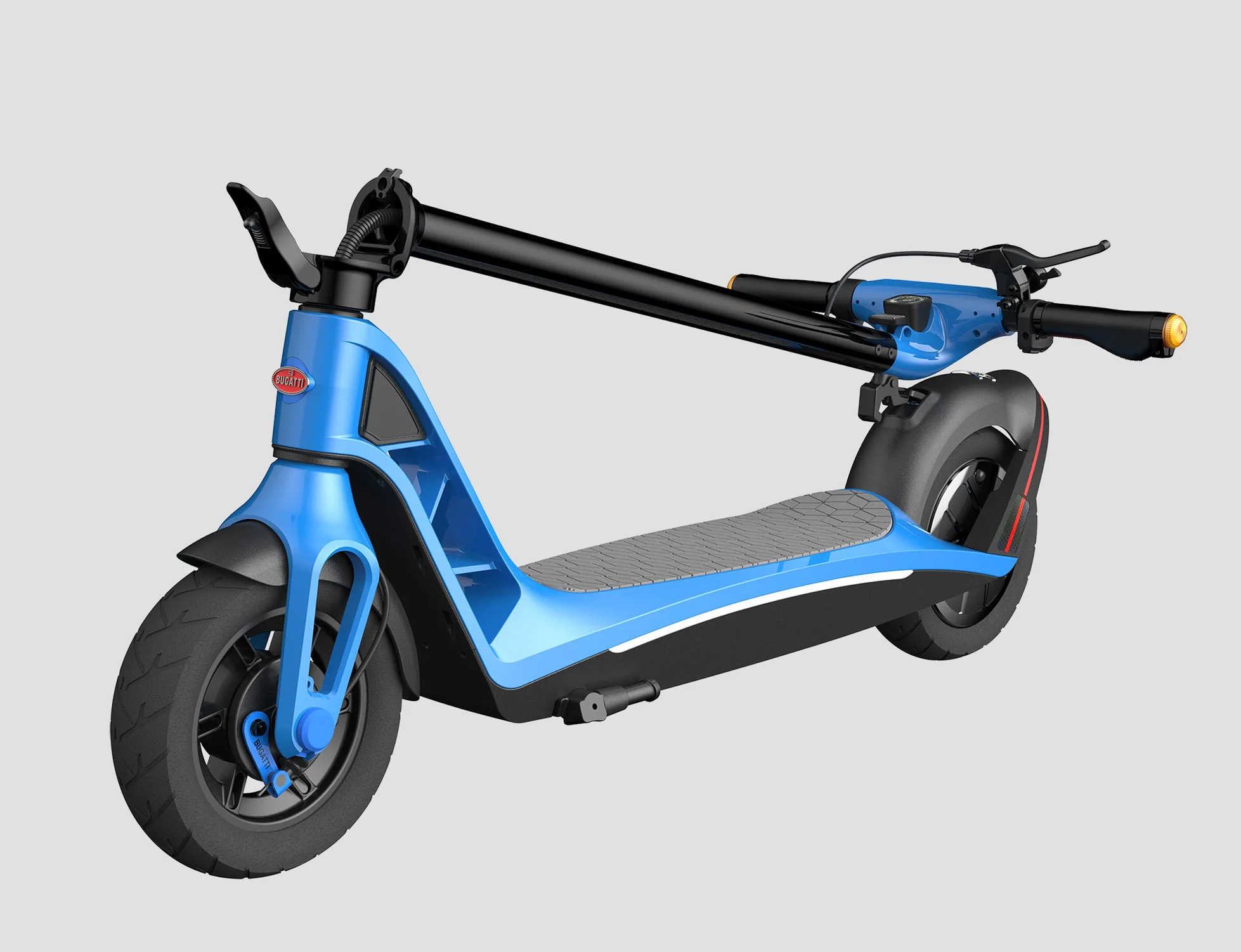 Bugattiscooter 2