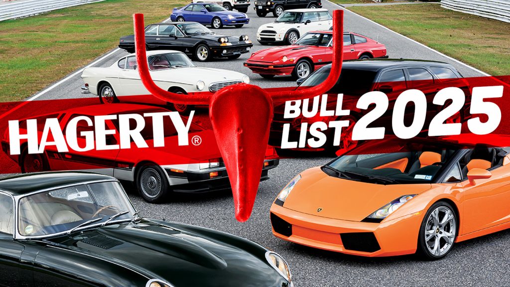 Bulllist Top