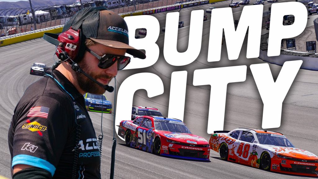 Bumpcity 1