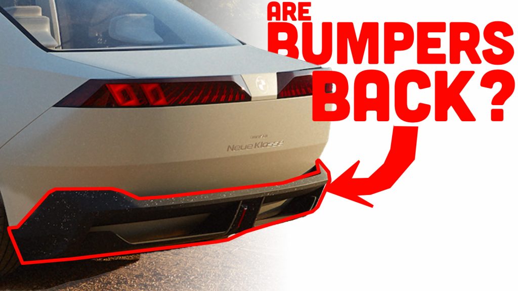 Bumperback Top