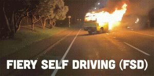 Burningbus