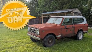 Bustedscout