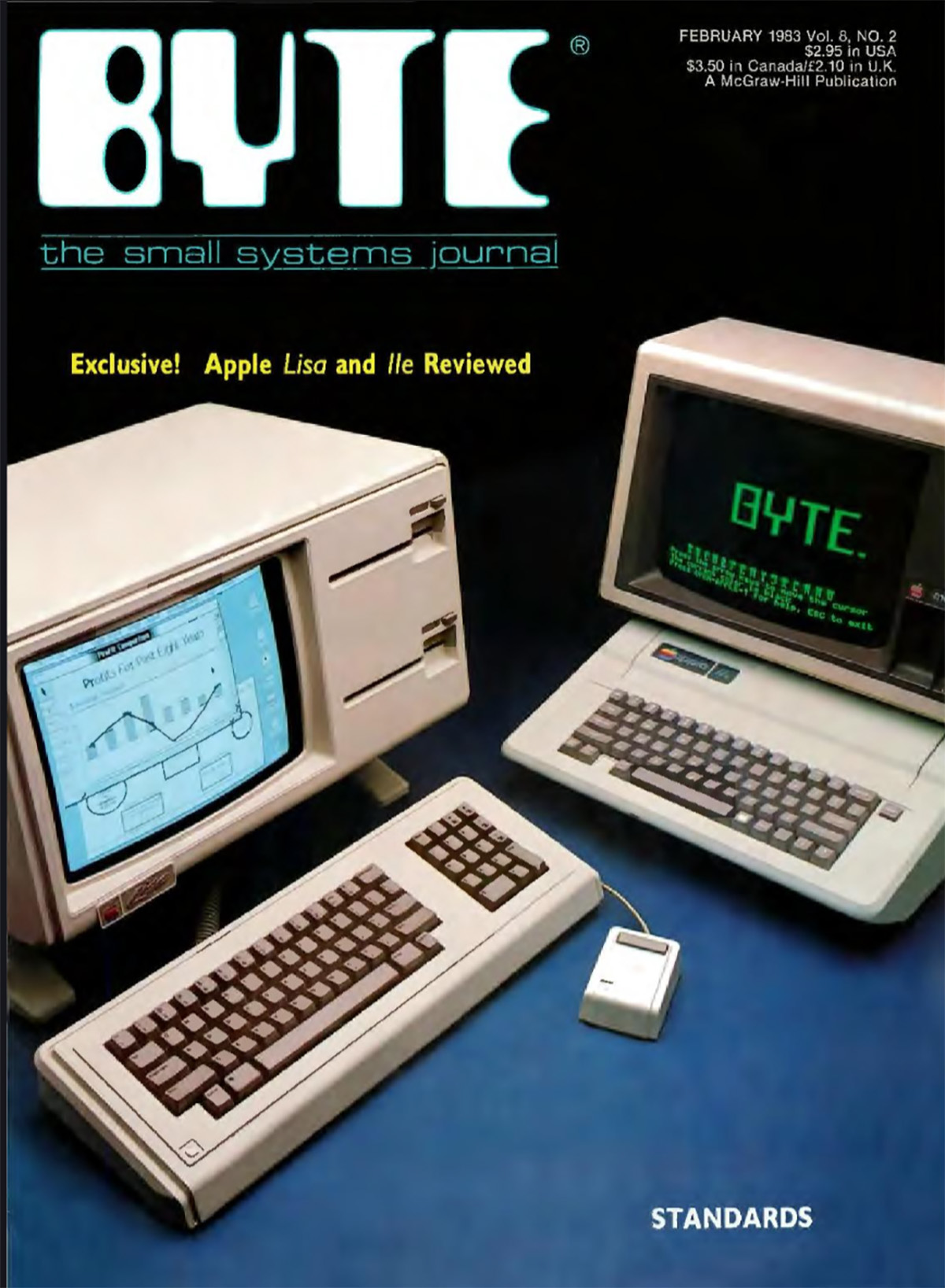 Byte Feb82 Cover