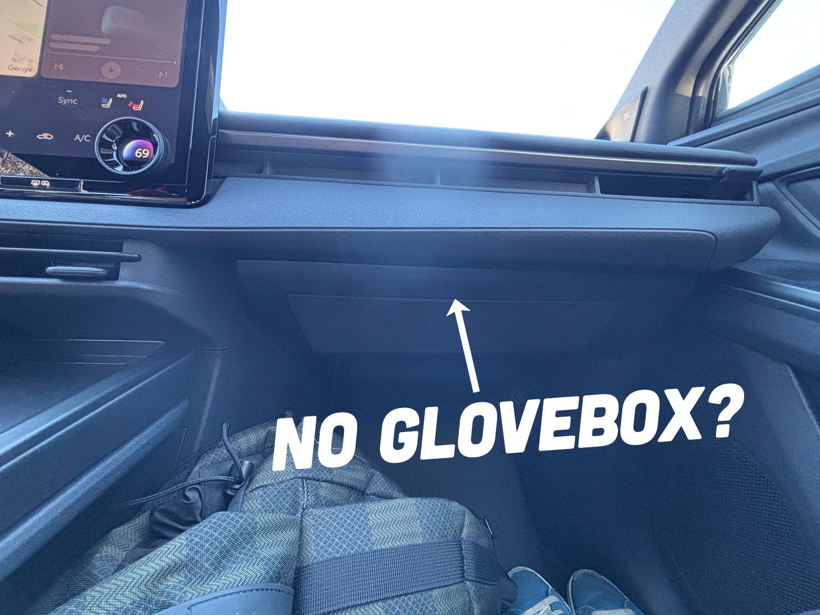 Bz Noglovebox
