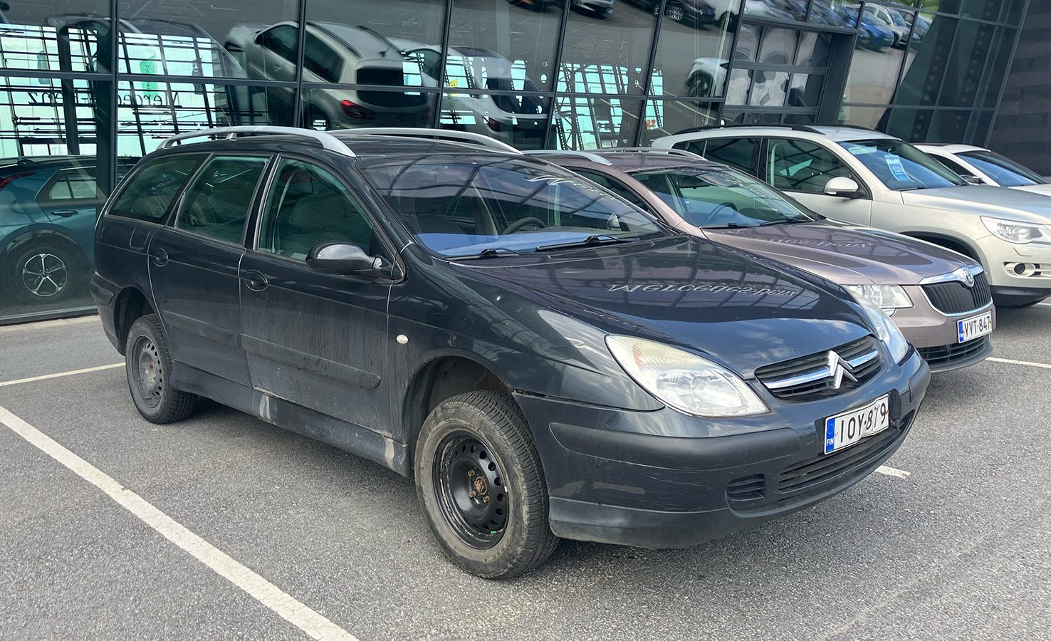 C5 Etu