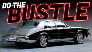 Cadillac Seville 1980 Ts