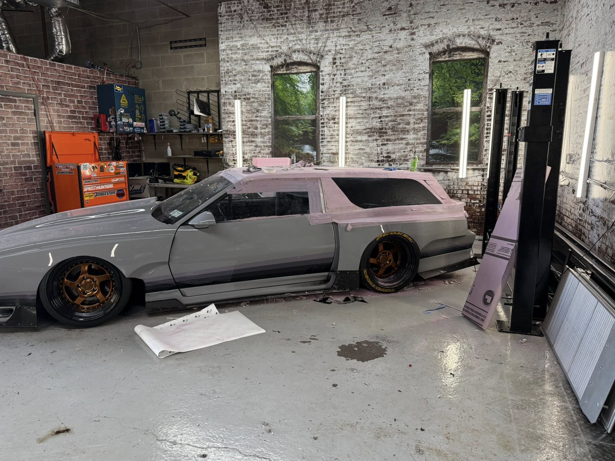 Camaro Others (1)