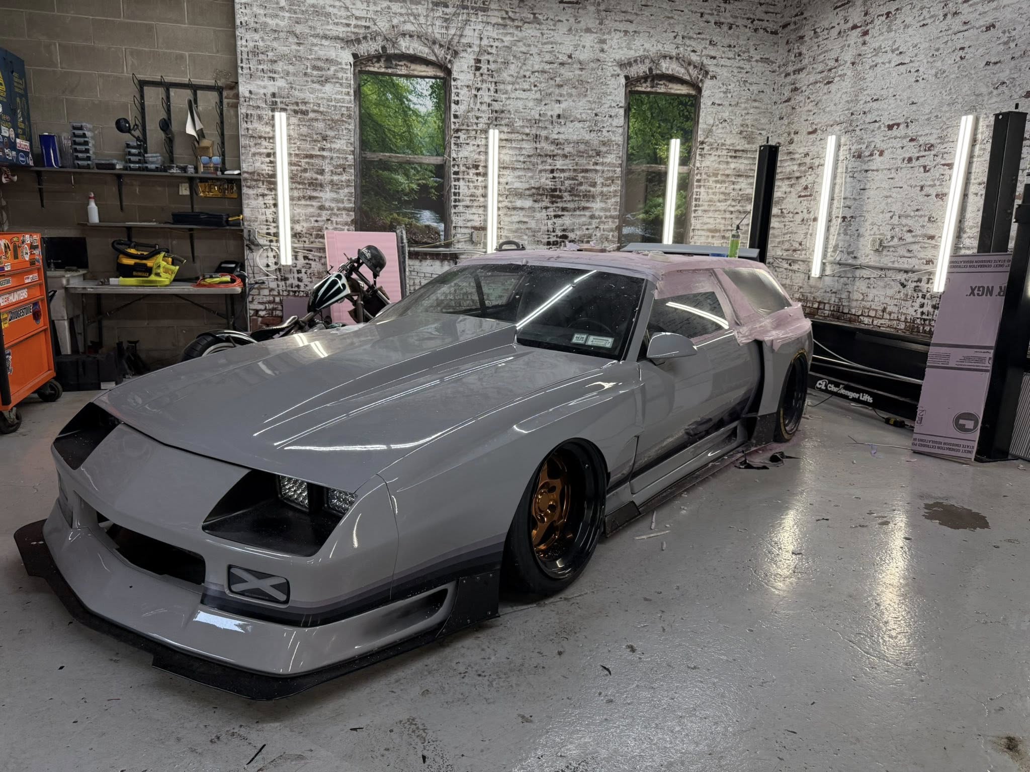 Camaro Others (2)