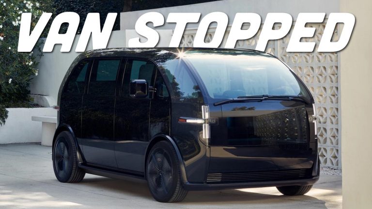 Canoo Bankrupt Topshot