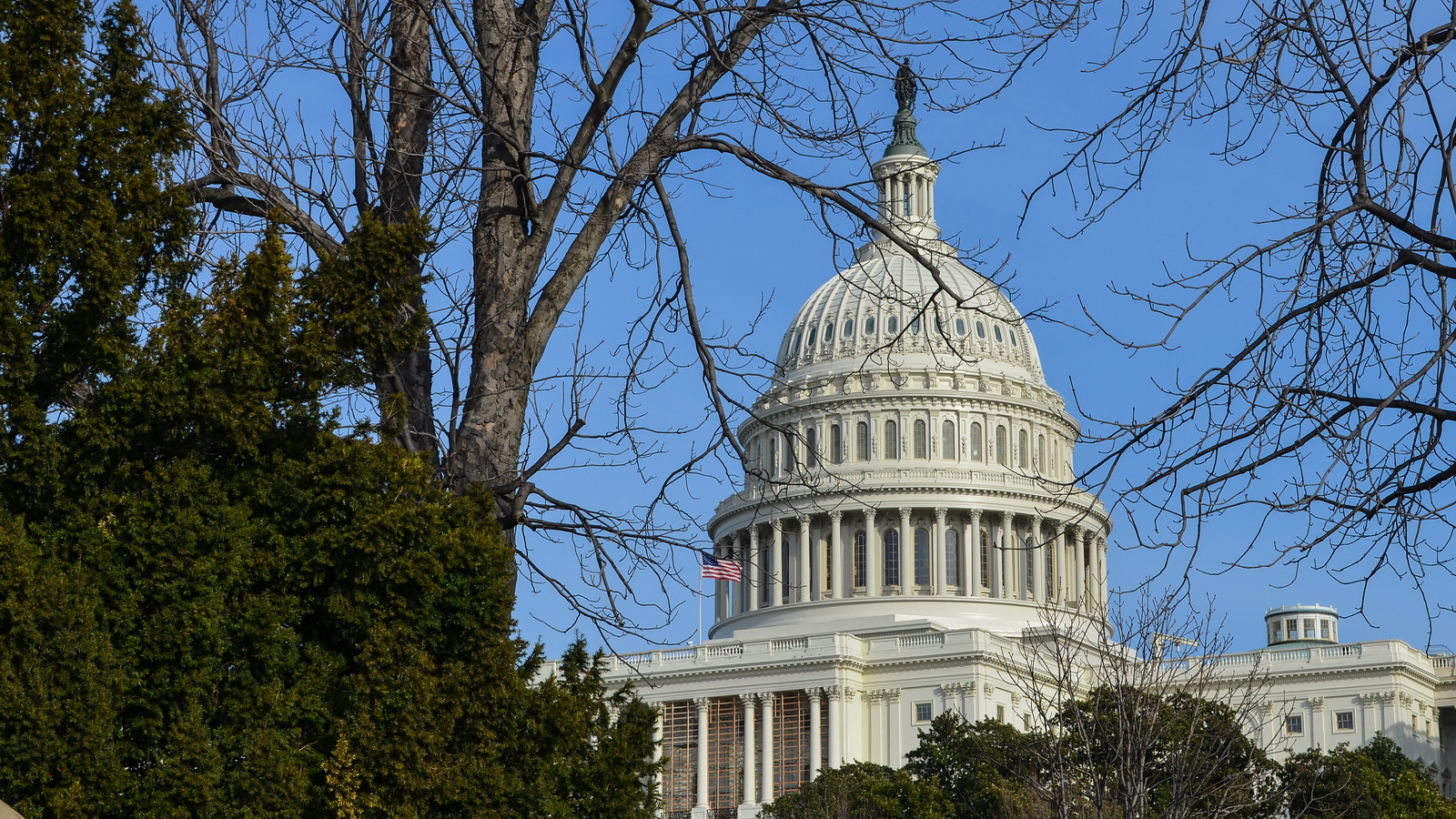 Capitol Building