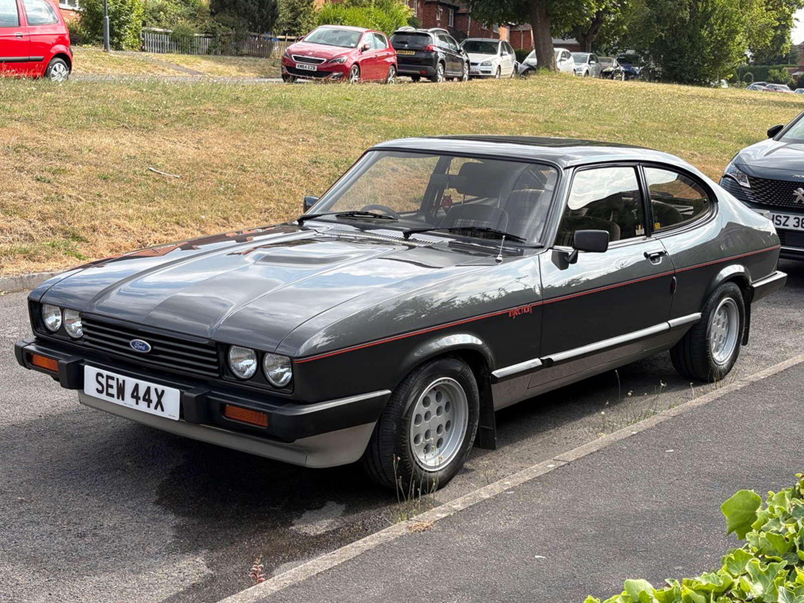 Capri9