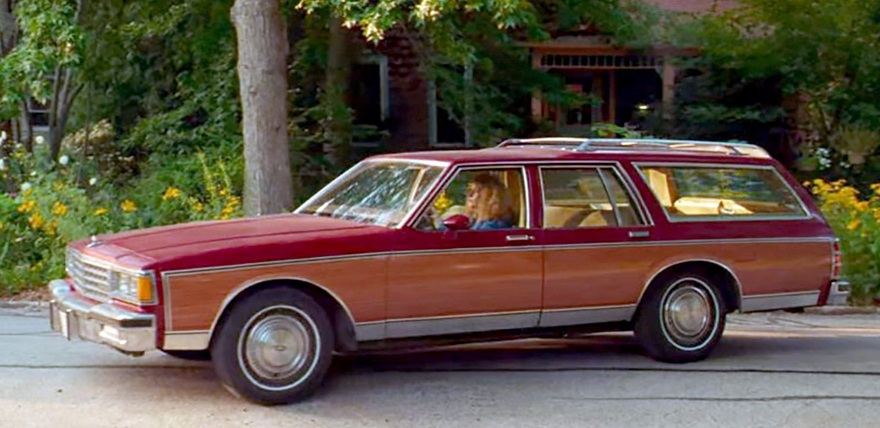 Caprice 7 25