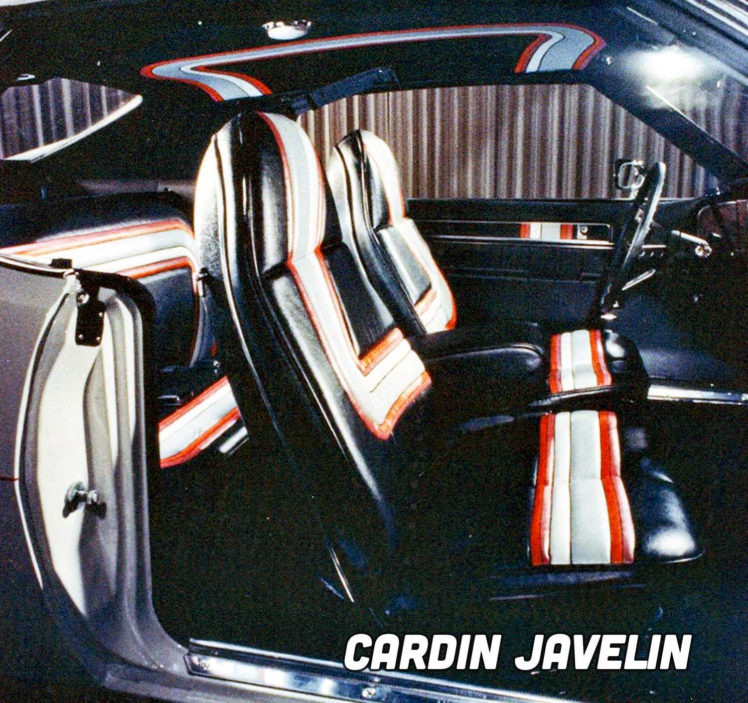 Cardin 7 26