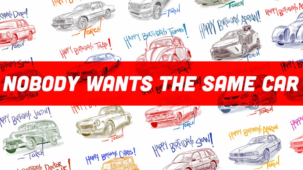 Cardrawings Top