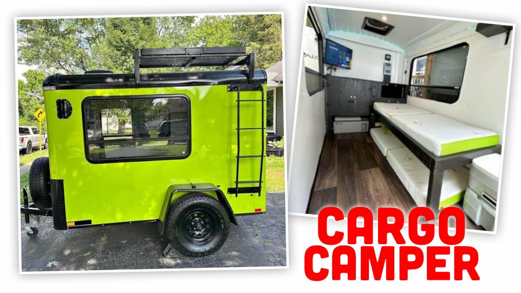 Cargocamper