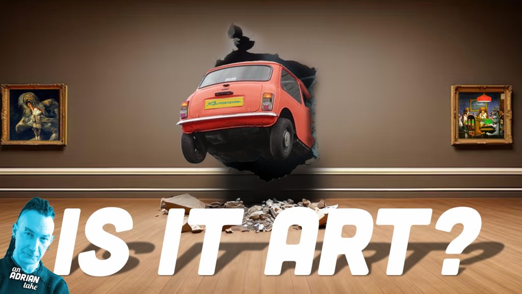 Carsart Ac Take